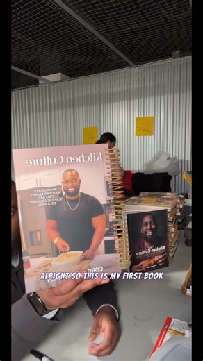 Kitchen Culture Spiral Hardcover Cookbook: Collector's Edition | cookbook