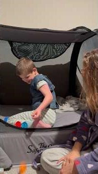 Answering your questions about Griffin and his safety pajamas