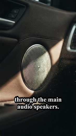 Why Modern Cars Still Fake the Turn Signal Click