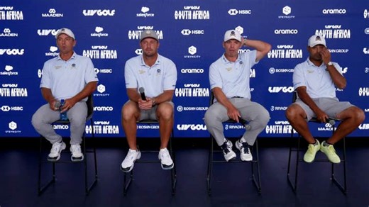 'We’re all doing it': Pro reveals practice secrets that make players elite