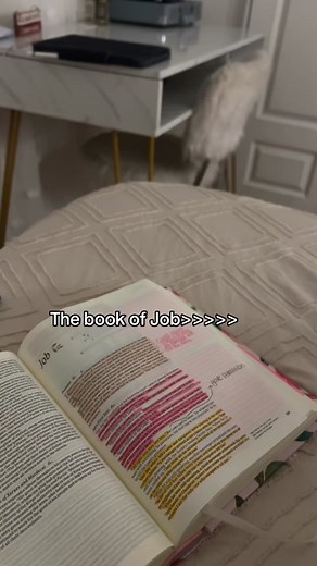 Understanding Job in the Bible: A Deep Dive into the Book of Job