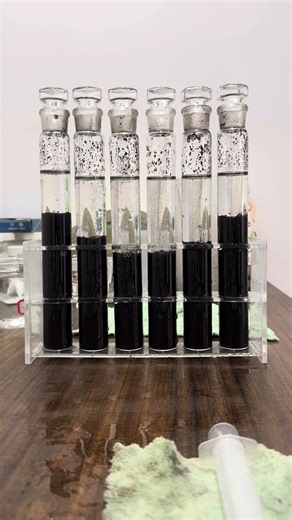 Comparison of flocculation methods for coal washing wastewater