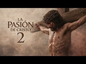 💥The PASSION of the CHRIST 2: Full Movie Spanish (2026): The RESURRECTION/ Concept Film