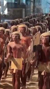 Inside $1B Grand Egyptian Museum REVEAL! 🔥 Pharaohs 2025