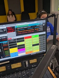 98.1 Power FM on Reels