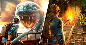 Download & Play Uncharted Tombs of Creed on PC & Mac (Emulator)