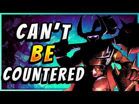 This NEW Top Deck Doesn't Have Bad Matchups!