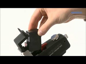 Handheld Inkjet Printer