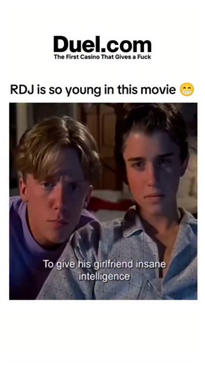 Thecringe_ tv | 🎬 Weird Science 1985 ‧ Comedy/Sci-fi ‧ 1h 34m Nerdy social outcast students Gary Wallace and Wyatt Donnelly of Shermer High School are... | Instagram