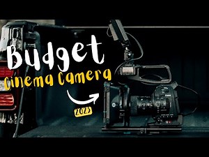 Canon C100- Budget Cinema Camera 2022