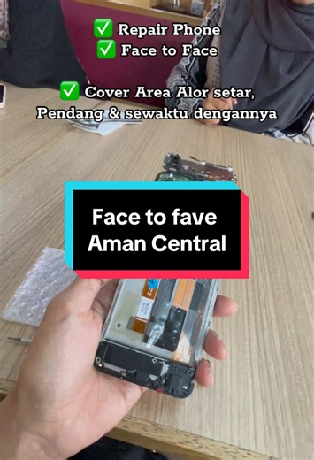 Spectrum Mobile Repair on TikTok