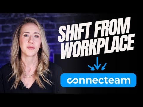 Why Connecteam is the Perfect Workplace Alternative