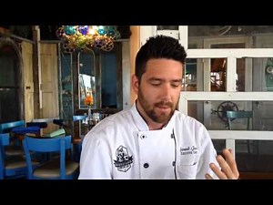 The Seafood Shack has a new look, new menu