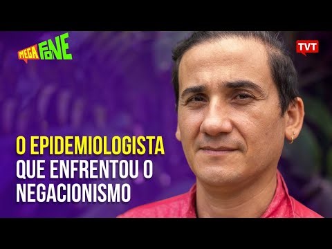 Epidemiologista que enfrentou o negacionismo relata tragédias da pandemia em Manaus | Megafone