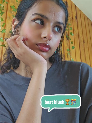 Morphe Cosmetics Cabana Club Blush Review