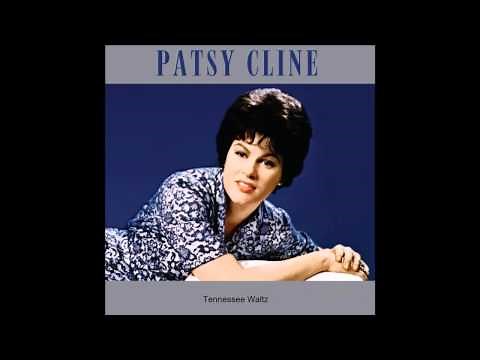 Patsy Cline Tennessee Waltz