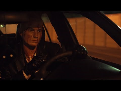 ASTN - Be So Cruel (Official Music Video)