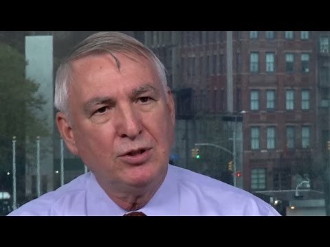 How to achieve structural transformation in developing economies? - with C. Peter Timmer 1/2