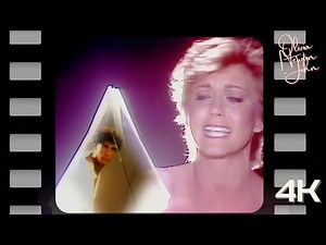 Olivia Newton-John - Landside (Official 4K Video)