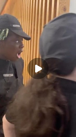 INTIMATE• SENSUAL•LIFESTYLE on Instagram: "They stopped by @chipotle for a #Quickie instead of a 🌯..😫 Freaksonlyplz.com"