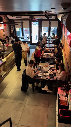 Welcome to Mapo Asian Restaurant & Bar