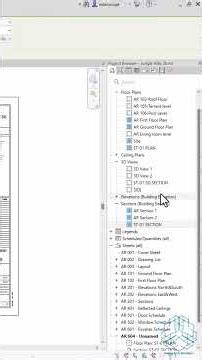 How to view multiple views when editing an element in Revit 😉