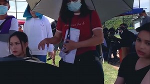 8.2M views · 277K reactions | Behind the scenes : Jillian Ward at Elijah Alejo nag away. Jillian, umiyak! Elijah : “Porket Jillian Ward?!” | Jillian Ward | Facebook