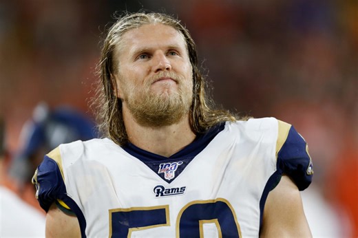 Former NFL Star Clay Matthews Lands New Job Tuesday