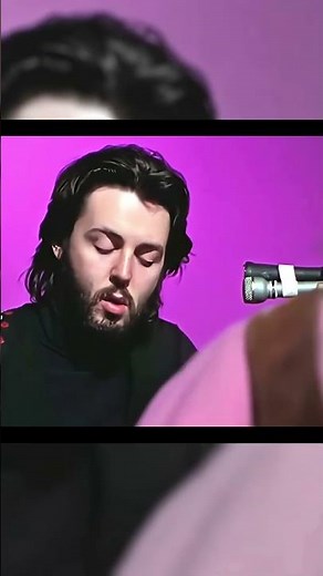 The Beatles' Reaction to George's New Song