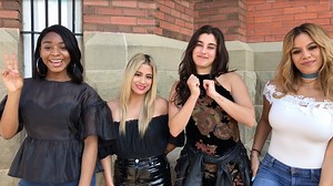 84K views · 319 shares | SO much love to Apple Music for adding #Down ⬇️ to the #HotTracks playlist!! To celebrate, we're having a listening party today at 6p ET/3p PT | Fifth Harmony | Facebook