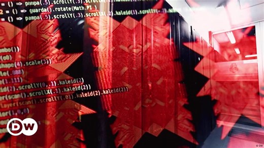 AI rhythms in art and music