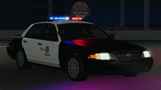 Interested in joining? Check our bio! - LAPD Vic 😮‍💨 #lapd #california #losangelescountyrpcomm #fyp #losangeles