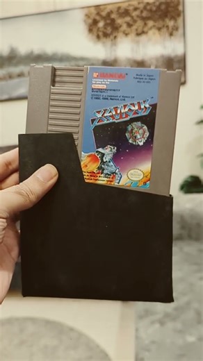 4 Nes Games Added in my collection #nes #nesgames #collectibles #retrogames #retrogaming