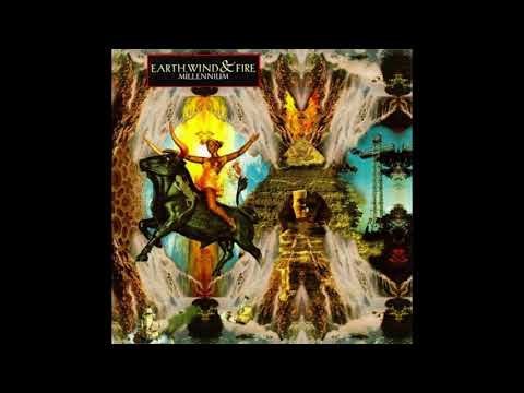 Earth, Wind & Fire - Even If You Wonder