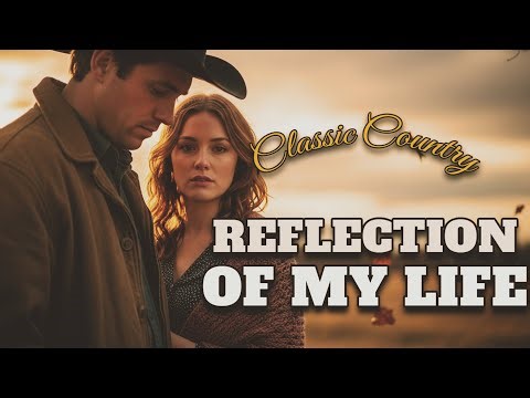 Reflections of My Life — Marmalade — Acoustic Classic Country Cover 🤠🎵