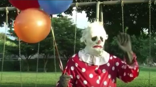 Wrinkles the Clown's phone number: What happens when you call it?