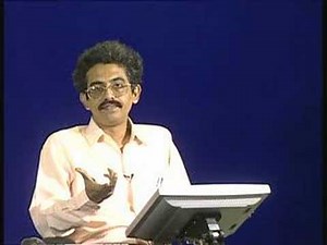 Lecture - 1 Introduction