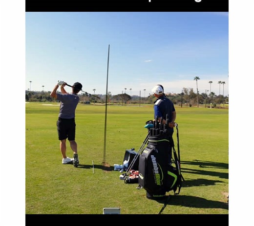 Jumbo Max Grip: Revolutionizing Your Golf Game