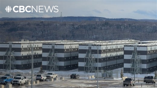 Site C work camp to close March 31 after prospective buyer falls through