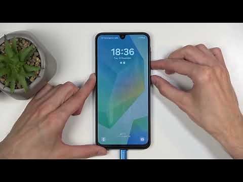 Réinitialisation complète du Samsung Galaxy A16 5G – Guide facile