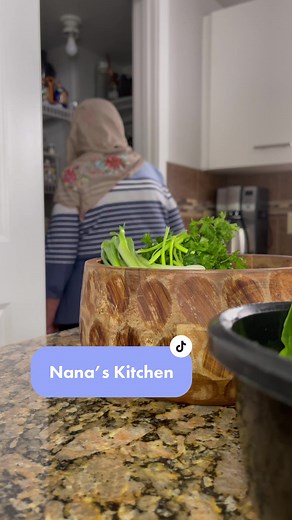 Nana's Lovely Little Kitchen - Heartwarming Cooking Videos