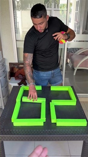 Form the largest number by moving 1 stick