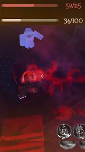 I'm so good at Guest1337 (forsaken)