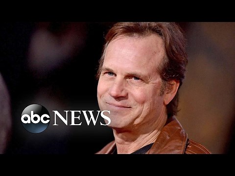 Bill Paxton's cause of death revealed