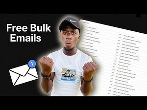 Scraping Emails for FREE - The Ultimate Guide