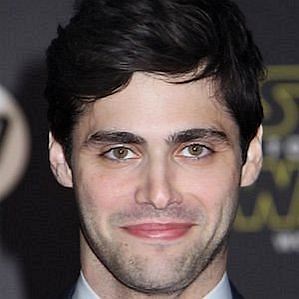 Matthew Daddario Girlfriend 2026: Dating History & Exes - CelebsCouples