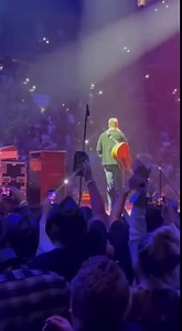 Watch: Morgan Wallen join Eric Church onstage in Philadelphia for a surprise performance last night. | Downtown Country