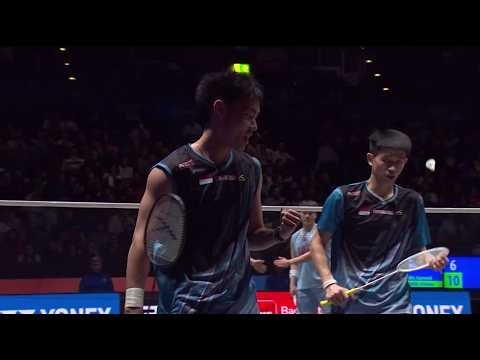 Putri Menang Meyakinkan dari Tanvi Sharma di Babak 32 Besar Swiss Open 2026