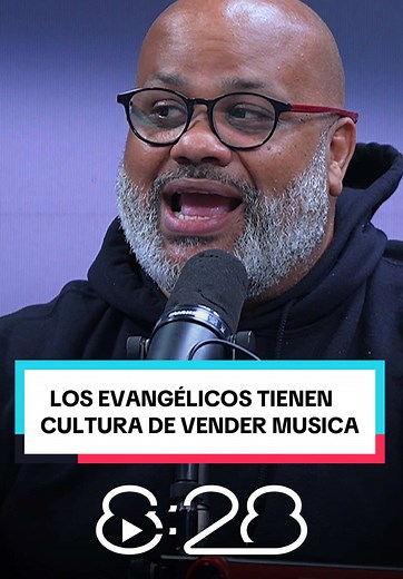 La música en la cultura evangélica vs católica