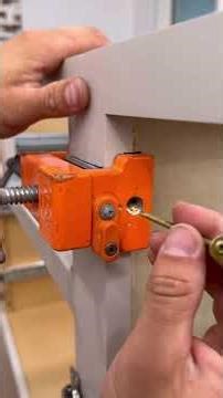 How to Install Kitchen Cabinets #diy #construction #tools